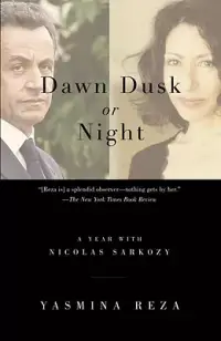 在飛比找博客來優惠-Dawn Dusk or Night: A Year Wit