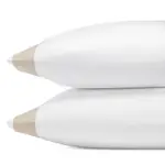 Frette Flying Sateen King Pillowcase Set - Exclusive