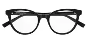 Yves Saint Laurent SL-589-001 Eyeglasses JZ