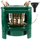 Kerosene Space Heater Indoor Portable Small Grill Gas Stove Outdoor Travel