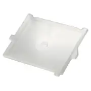Micro Prism Focusing Screen For Canon EOS Rebel 550D 600D 650D 700D T2I T3I DSLR