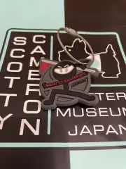 scotty cameron gallery japan wasabi key fob