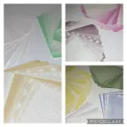 Close To My Heart Patterned Paper Lot of 188 Pieces 12x12 Scrapbooking Crafts