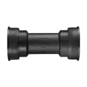 Shimano SM-BB92 Dura Ace Press Fit Road Bottom Bracket 86.5mm - Black Size 86.5mm