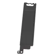 For Dell 5470 5570 5270 Precision 3510 M2 SSD Heatsink Cover Caddy X3YR8