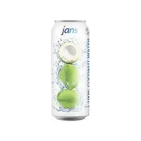 在飛比找蝦皮購物優惠-【家家購物】現貨 越南 JANS100%椰子水490ml