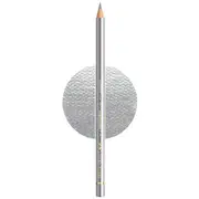 Faber-Castell Polychromos Pencil Silver 251