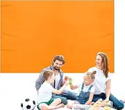 Beach Mat | 150x200cm Large Beach Mat Camping Blankets | Waterproof Camping Accessories Portable Sand Towels for Outdoor Fishing Garden Hiking