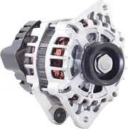 Generator Alternator Compatible With HYUNDAI I10 Atos Getz KIA Picanto Morning 3730002550 3730002555 3730002570 3730002551 3730002800