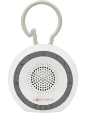 [Project Nursery] Portable Sound Soother