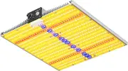 2024 Upgraded SH1200 Led Grow Light,Dimmable Full Spectrum LED Growing Lights wi