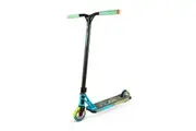 Madd Gear MGX T2 Freestyle Stunt Scooter - Teal/Green