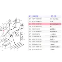 在飛比找蝦皮購物優惠-【少年家】YAMAHA 山葉 原廠 3KW 整流器調整器總成