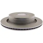 ACDelco 18A1428AC Disc Brake Rotor For Select 02-21 Chrysler Dodge Ram Models