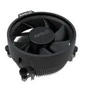 AMD Wraith Stealth Socket AM4 Cooler with Aluminum Heatsink