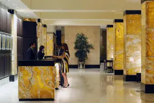 阿布達比洲際酒店