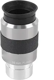 Eyepiece for Astronomical Telescope 32mm 1.25 Inch Not Monocular 31.7mm