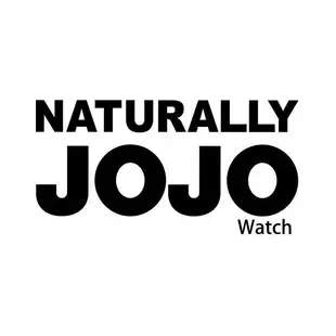 NATURALLY JOJO 米蘭帶 時尚黑 女錶 JO96945-88F