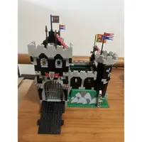 在飛比找蝦皮購物優惠-樂高 LEGO 城堡 6086可參考 空城