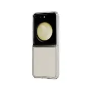 Tech21 EvoClear Case Back Cover Protection For Samsung Galaxy Z Flip 6 Clear