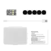 Night Flight Light Mavic 3PRO AIR3 For DJI MINI 4PRO/4K Burst Flash Avata2