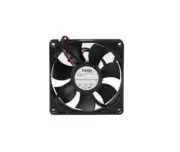 Replacement Fan Tuttnauer CTP201-0318 For TVET 11E EZ11 Plus EZ9 Plus