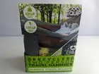 Hammock 2 Person Double Nylon Travel Outdoor Camping Hanging Bed Swing Chair NEW