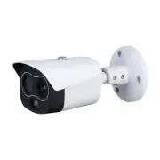 ENS 4MP Thermal IP Camera, Bullet, HNC3I141-T/3-S2