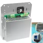 for Zodiac Jandy R0512100 Power PCB Assembly Control Board Replacement AquaPure