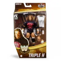 在飛比找蝦皮購物優惠-[美國瘋潮]正版WWE Triple H Legends E