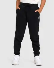 Kid's Cali Pants - BLACK - BLACK