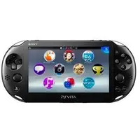 在飛比找Yahoo!奇摩拍賣優惠-PSVita 2000 型主機 改好變革10 版本3.60版