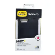 Otterbox Symmetry Case for iPhone 12 Pro Max - Black