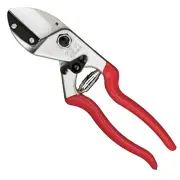 Felco Model 31 Anvil secateurs - hard wood pruners - professional swiss made