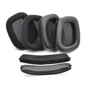 Logitech G633 G933 G635 G633s G933s Gaming Headset Earpads Kit