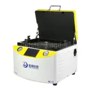 ZJ-1806 Laminating Machine Internal Pump Vacuum Laminator For 15" Screen ot25
