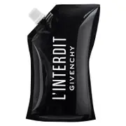 Givenchy L'INTERDIT shower oil 200 ML
