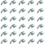 30PCS Micro SD Card Mini TF Card Reader Adapter Memory Expansion with Pins