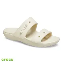 在飛比找蝦皮商城優惠-Crocs 卡駱馳 (中性鞋) 經典雙帶拖鞋-206761-