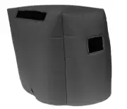 Peavey KB 5 Keyboard Combo Amp Cover, 1/2" Padded, Black, Tuki Cover (peav200p)