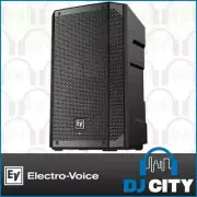 Electro-Voice ELX200-10P EV 10-Inch Powered 2-Way Active PA DJ Speaker 1200W
