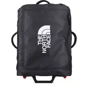 [The North Face] The North Face BASE CAMP VOYAGER 21 Logo-emblem Holdall ONE SIZE BLACK
