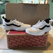 Vans Mte Ultrarange Exo White W/ComfyCush M 5.5 W 7.0
