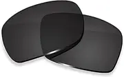 [ToughAsNails] Replacement Lenses for Ray-Ban Wayfarer RB2140 54mm Sunglasses - More Options