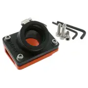 Intake Manifold & Stand STAGE6 R/T For Pwk From 19 A 28 For Piaggio