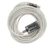 Cabac CABLE EXTENSION ACTIVE USB 2.0 12M USB2EXT-12M