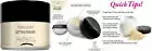 Aesthetica Translucent Loose Setting Powder – Matte Finishing – Flash...