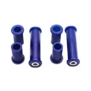 SuperPro Spring Shackle Upper Bushing Kit - SPF3745K
