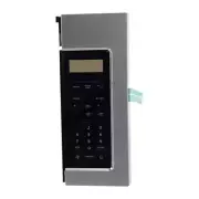 Midea 17270000B74985 Appliance Control Panel Assembly