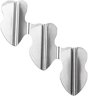 Taco Holders Tortilla Rack Stainless Steel Taco Rack Pancake Stand for Home, Kitchen